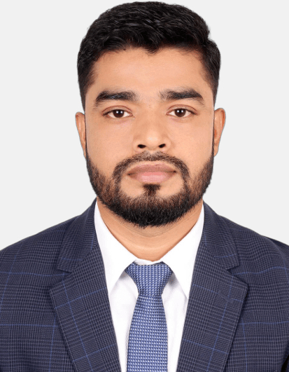 Safiq Ur Rhaman